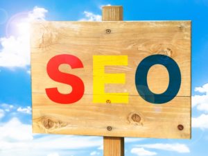 SEO対策について